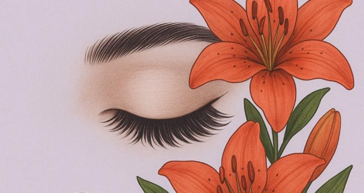 Blossomed Posies Lash Academy