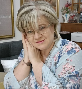 Gaynor Adair