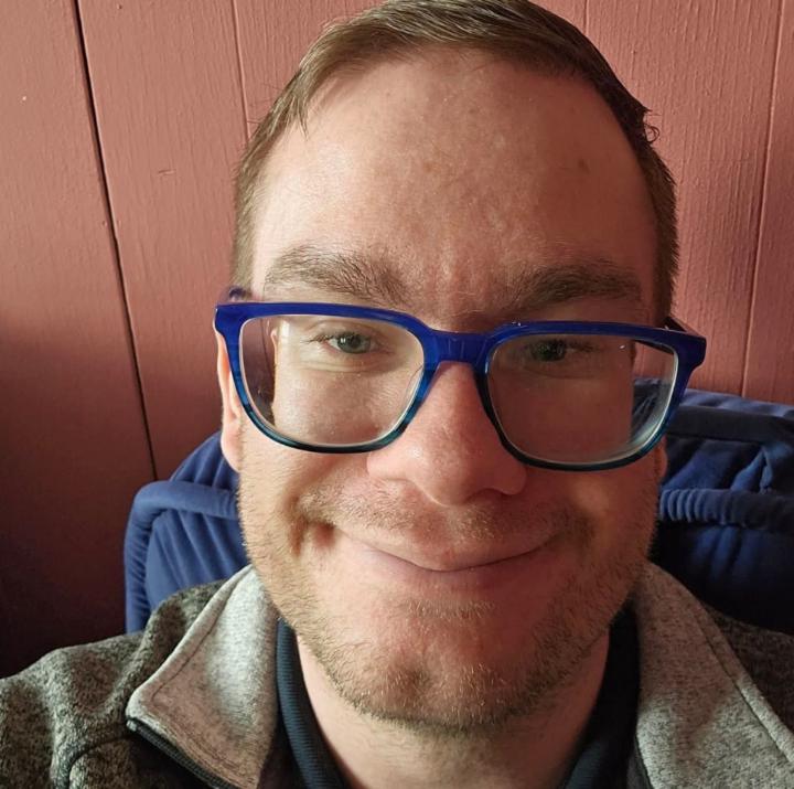 Mark Laure