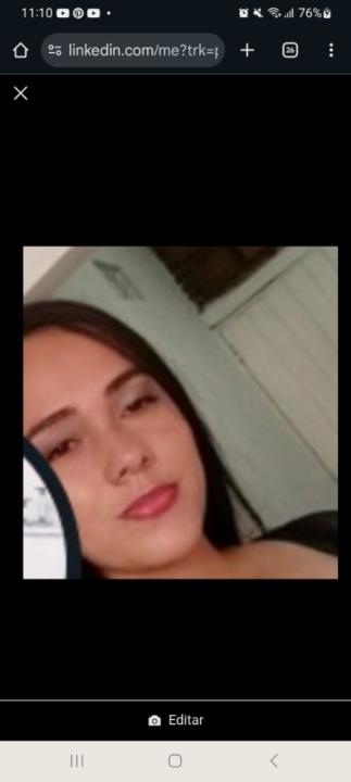 Leidy Tatiana Gómez Morales