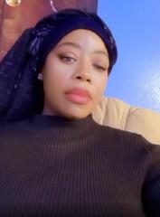 Unathi Washe