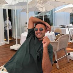 Mathieu Mariole