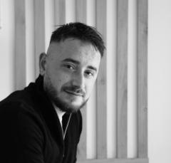 Maxence Lagresle