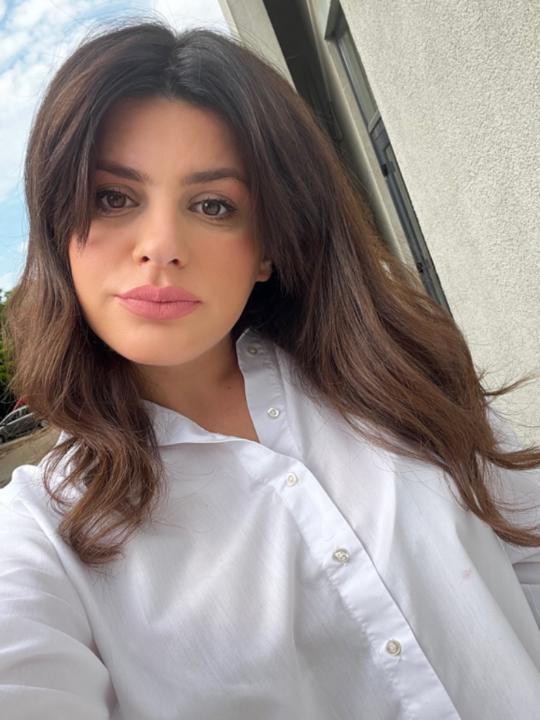 Nikolina Azinovic