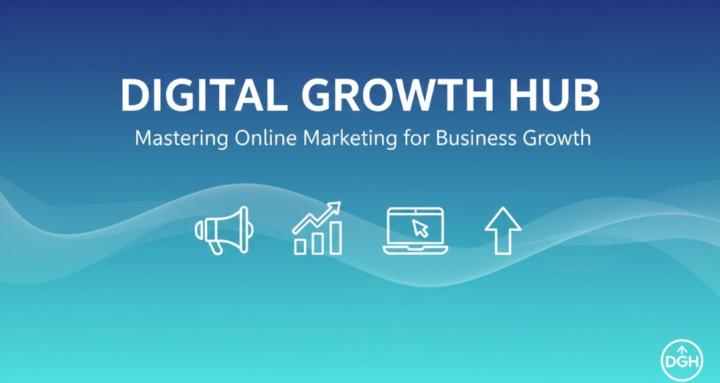 Digital Growth Hub