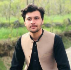 Ilyas Khan