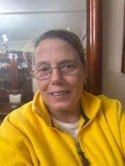 Lara Maria Mora Tascon