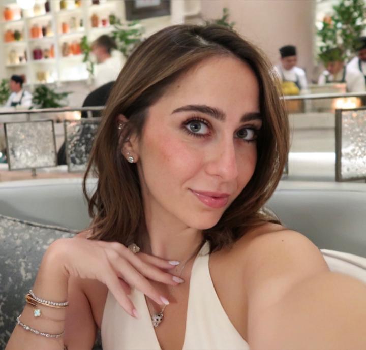 Yara Azar