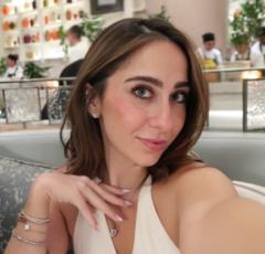 Yara Azar