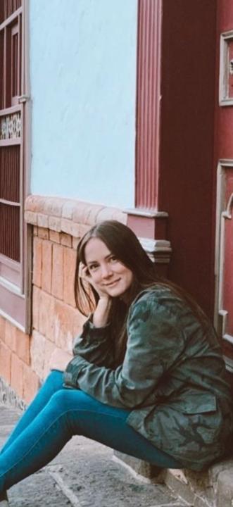 Catalina Berrío