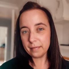Joanne Pitt