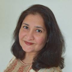 Rukmini Iyer