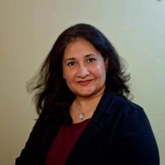 Rukmini Iyer