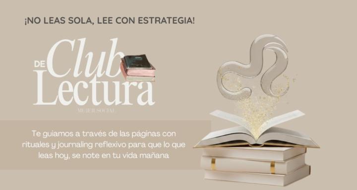 Club de Lectura Mujer social