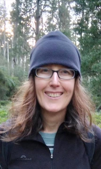 Kath Jones
