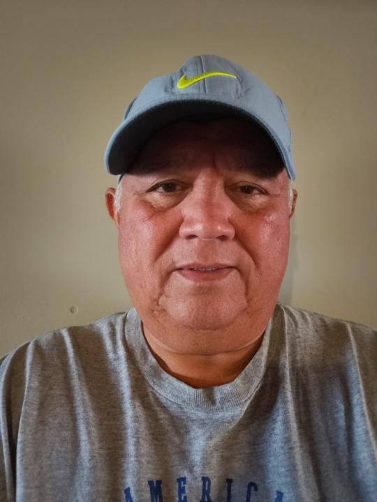 Luis Rafael Aldazoro Varela