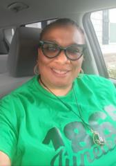 Terrie Hazel