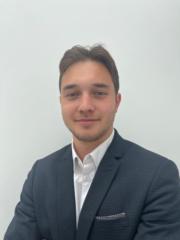 Tim Desjardins veron