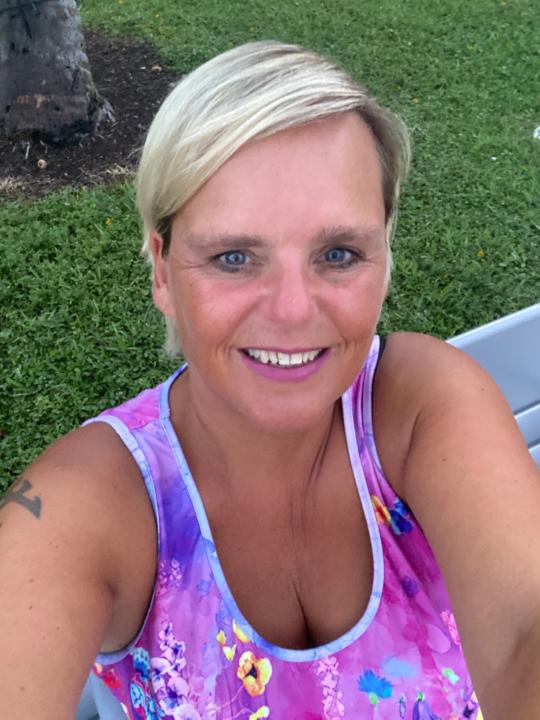 Sylvia Kappmeier