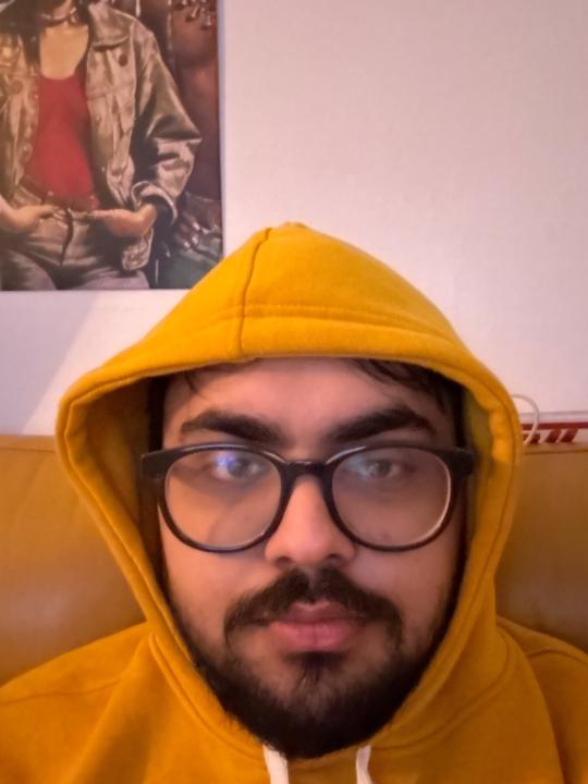 Rishi Lalsinghani