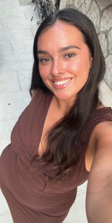 Laurene Lisalde