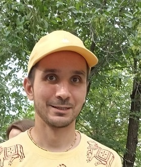 Vinnie Ki