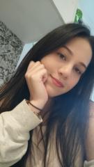 Shamira Cedeño