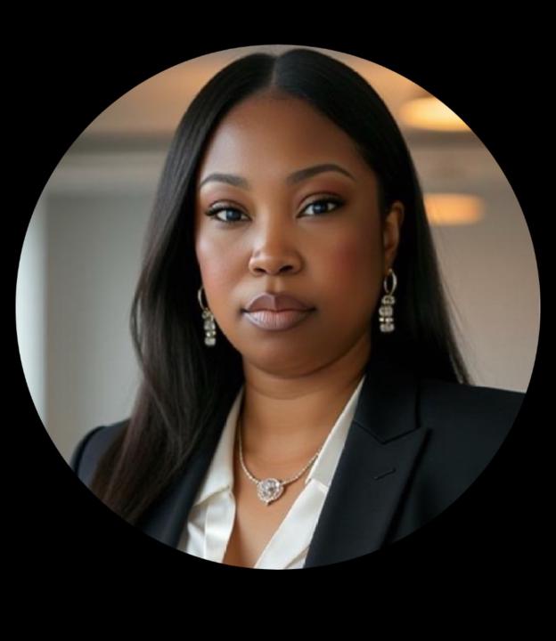 Teairal Powell