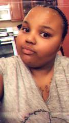 Tyrah Irvin