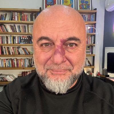 Bora Ozkent