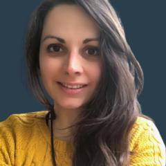 Silvia Pineda Munoz