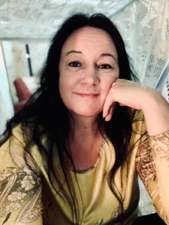 Iina Vähänummi