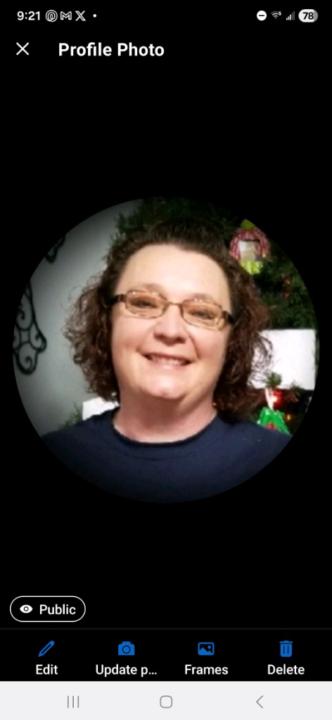Michelle Jones