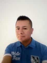 Xavier Antonio Diaz Obaco