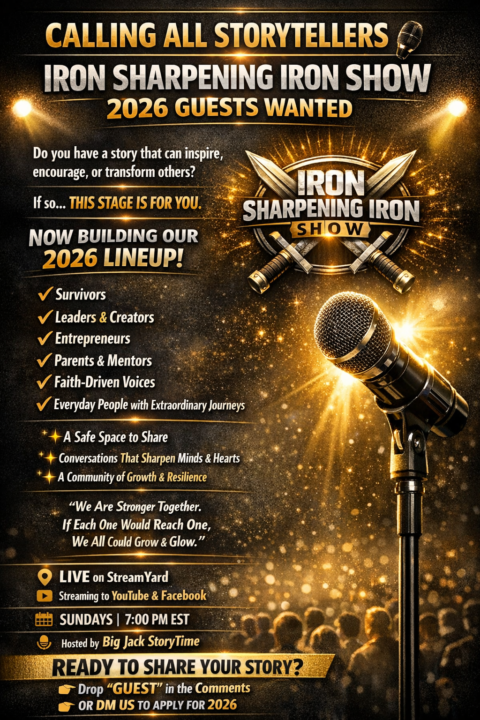 Building 2026 Guest Lineup 