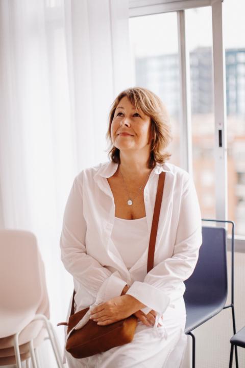 Jutta Schünemann