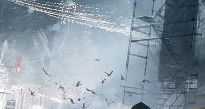 Mistiques gaming lounge