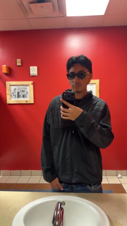 Elijah Cosme