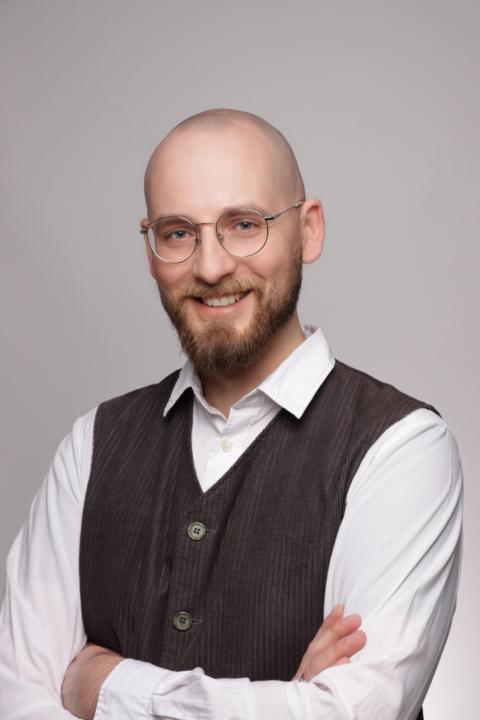 Sebastian Wittig
