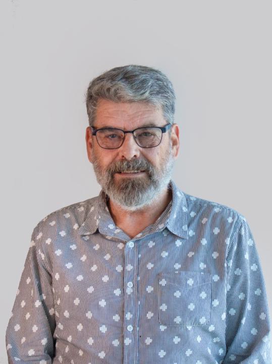 Clive Fowler