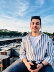 Oussama Bennora