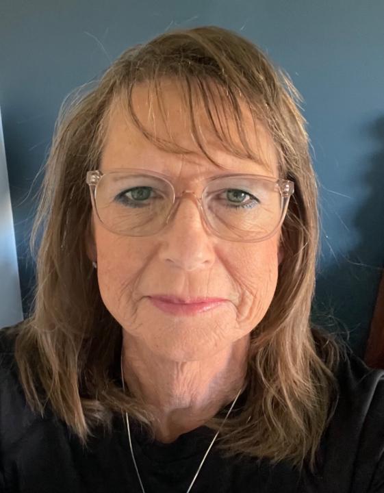 Mary Lussier