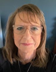 Mary Lussier