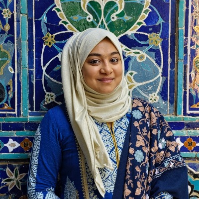 Saannya Sequeira