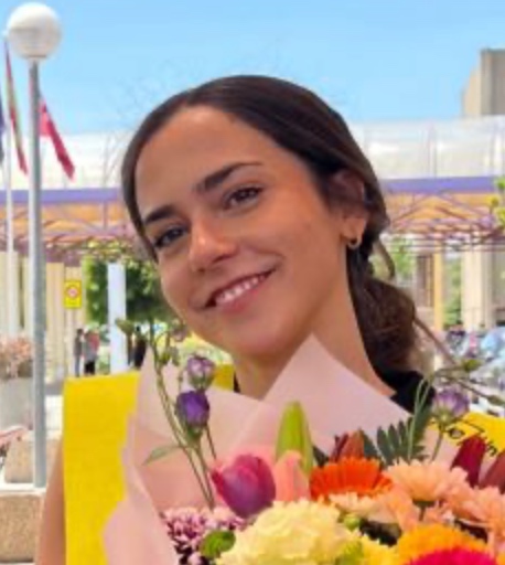 Isabel Ramos