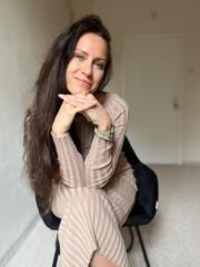 Evija Laukšteine