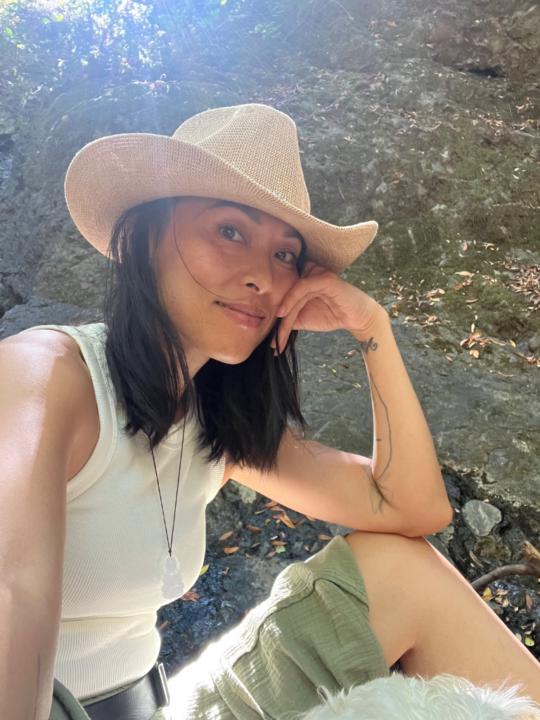 Ying Hsiao