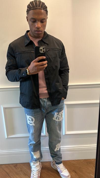 Timb Jordan