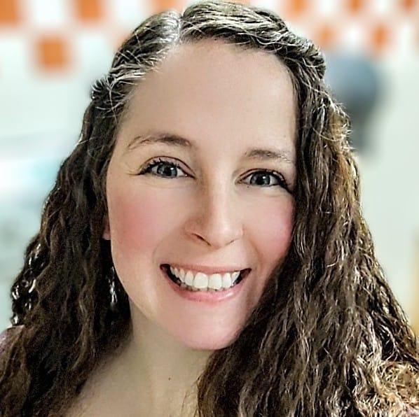 Brittney Lamm