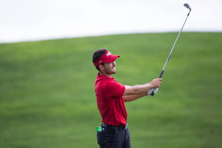 Salvador Rocha Gomez